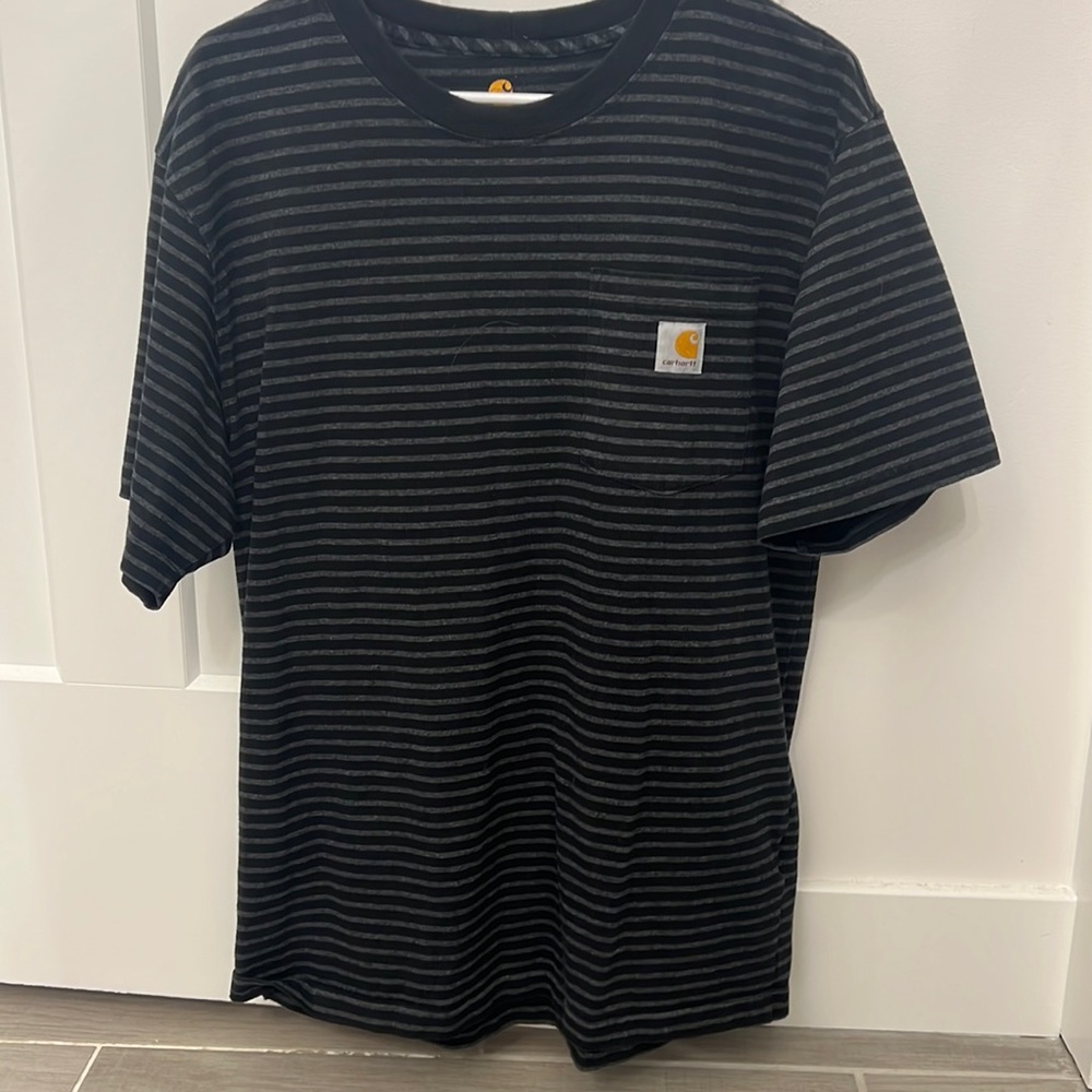 Carhartt mens t-shirt